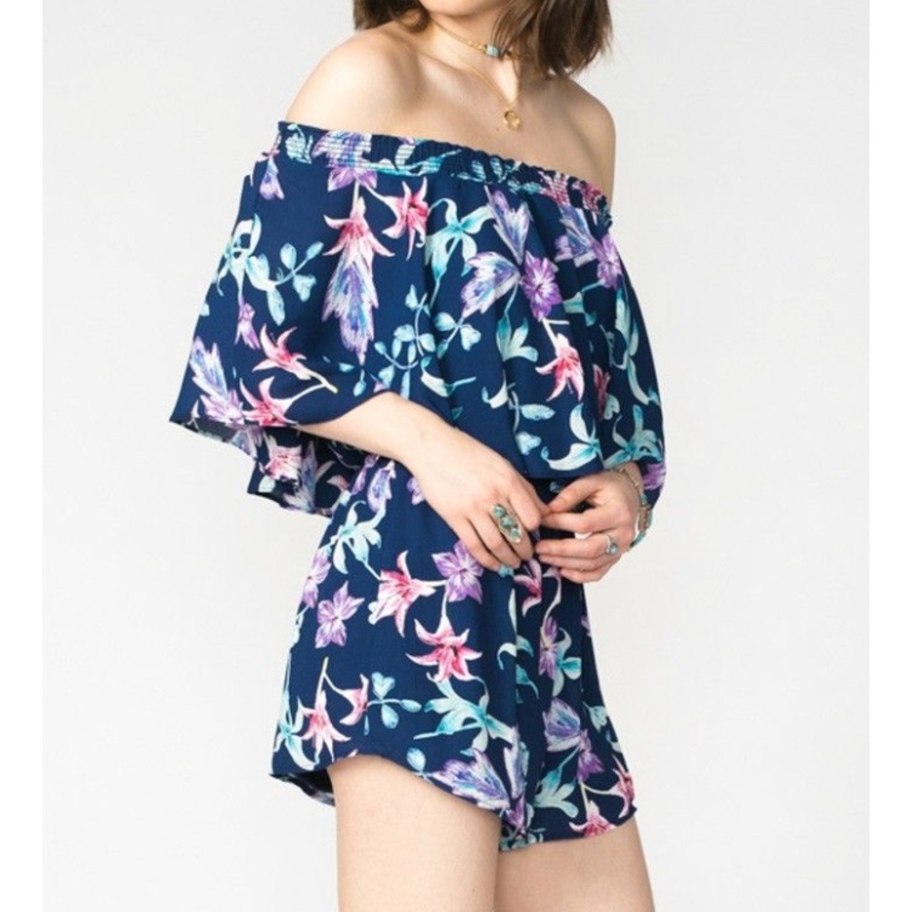 Show me your mumu romper